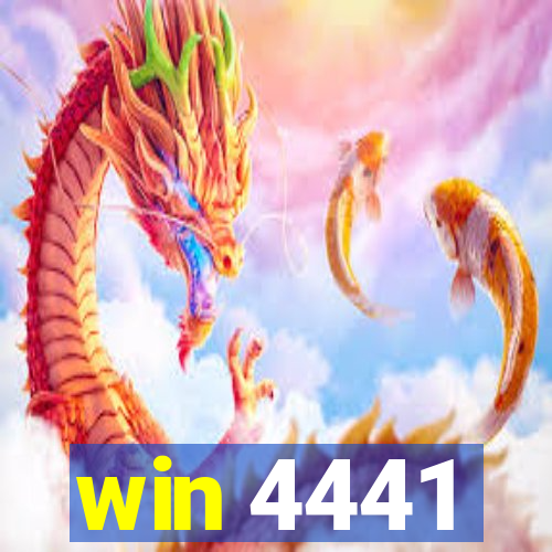 win 4441